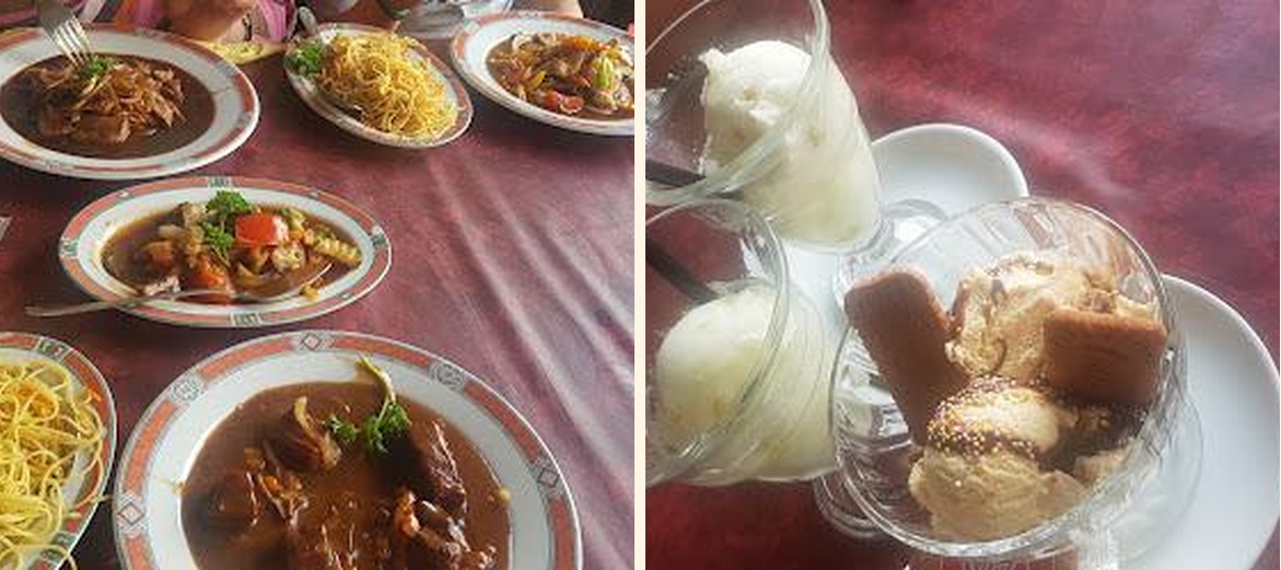 Jardin D'asie - Gallery Image 2