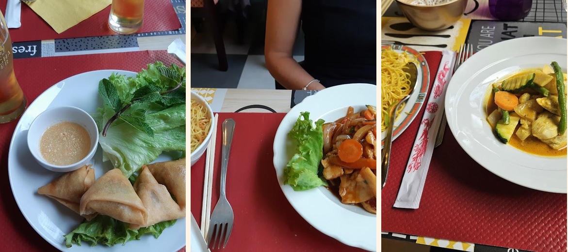 Jardin D'asie - Gallery Image 3