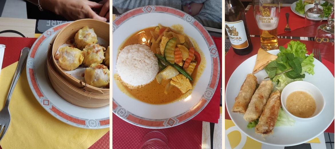 Jardin D'asie - Gallery Image 4