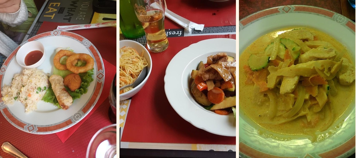 Jardin D'asie - Gallery Image 6