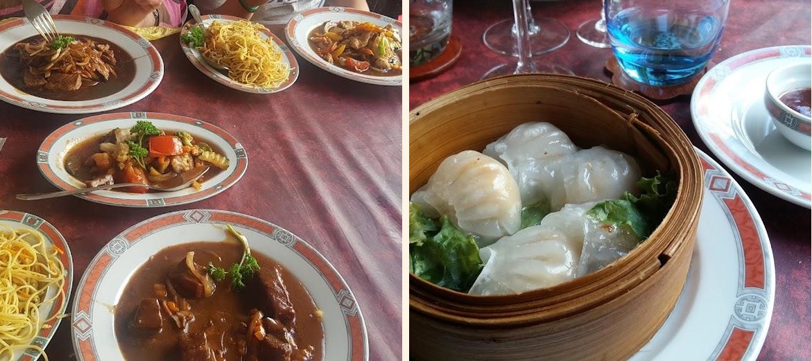 Jardin D'asie - Gallery Image 7