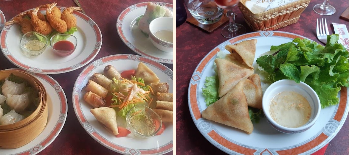 Jardin D'asie - Gallery Image 8